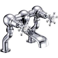Burlington Birkenhead BI23 Chrome