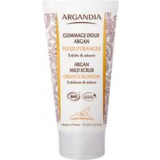 Argandia Argan Mild Scrub Orange Blossom 75ml