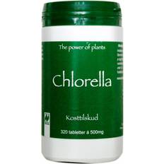 Dinsundhed Chlorella 320 st