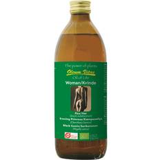 Flydende Fedtsyrer Dinsundhed Oil of Life Kvinde 500ml