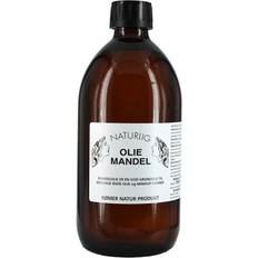 Mandelolie Massageolie 500ml