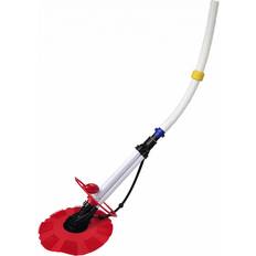 VidaXL Poolvård vidaXL Pooldammsugare 0.5-1.5m³/h