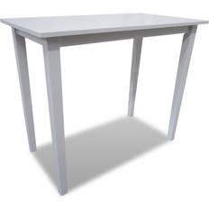 MDF Sidetables vidaXL 241701