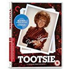 Filmer på rea Tootsie (The Criterion Collection) [Blu-ray] [2016]