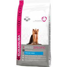 Eukanuba Dog Breed Yorkshire Terrier 2kg