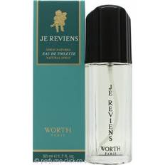 Worth Fragrances Worth Je Reviens EdT 1.7 fl oz