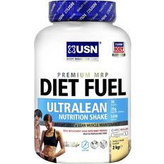 Diet Fuel Ultralean Vanilla 2kg