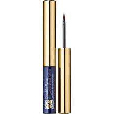 Estée Lauder Eyeliners Estée Lauder Double Wear Zero-Smudge Liquid Eyeliner Black
