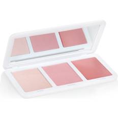 Palette Highlighters Models Own Sculpt & Glow Highlighter Palette Pink Spotlight