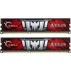 Ddr3 16gb G.Skill 16 GB DDR3-1600 Kit