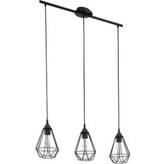 Ceiling Lamps Eglo Tarbes 94189 Ceiling Lamp