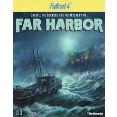 Fallout 4 pc Fallout 4: Far Harbor (PC)