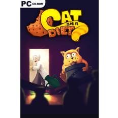 Cat On A Diet (PC)