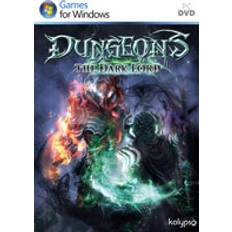 Dungeons: The Dark Lord (PC)