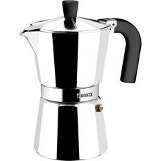 Caffettiere Moka Monix M620003