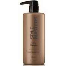 Style masters revlon Revlon Style Masters Curly Shampoo 400ml