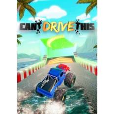 Can't Drive This (PC)