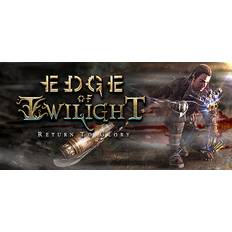 Edge of Twilight: Return To Glory (PC)