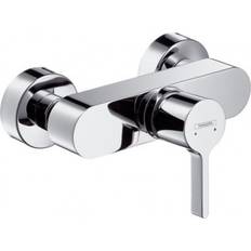 Bruserarmatur Hansgrohe Metris S (31660000) Krom