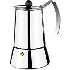 Monix Cafetera Italiana Eterna M630010 10 Tazas