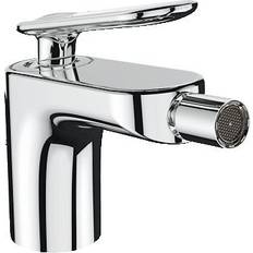 Verso l'alto Rubinetti per bidet Grohe Veris 32193000 Chrome