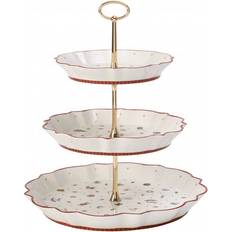 Serving Platters & Trays Villeroy & Boch Toy's Delight Tray Stand Cake Stand 33cm