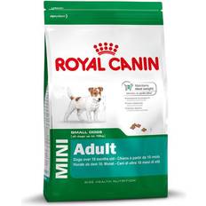 Royal Canin Dogs - Dry Food Pets Royal Canin Mini Adult 8kg