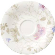 Villeroy & Boch Tallerkener Villeroy & Boch Mariefleur Gris Basic Fat 16cm