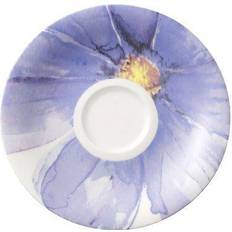 Villeroy & Boch Mariefleur Gris Basic Saucer Plate 12cm