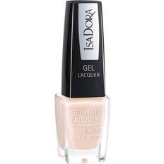 Isadora Gel Nail Lacquer #218 French Nude 6ml