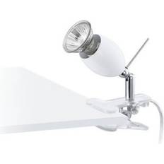 Gröna Spotlights Eglo Banny 1 93118 Spotlight