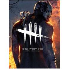 Dead by Daylight: Deluxe Edition (PC)