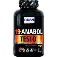 USN 19 Anabol Testo 90pcs 90 pcs