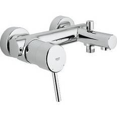 Grohe Concetto 32211001 Chrome