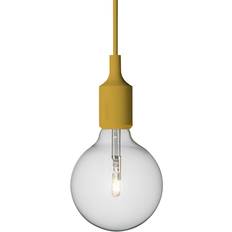 Muuto E27 Pendellampa ∅ 12.5cm