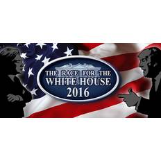 The Race for the White House 2016 (PC)