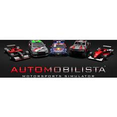 Automobilista (PC)