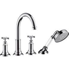 Blandare Hansgrohe Axor Montreux 16546000 Krom