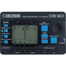 BOSS Metronomer BOSS DB-60