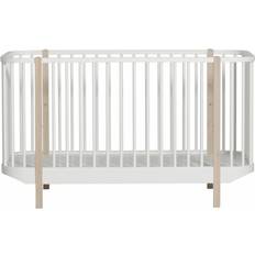 Oliver Furniture Wood Cot