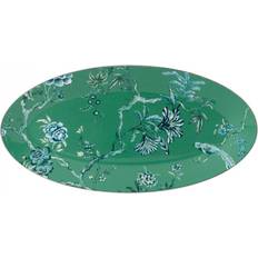 Wedgwood Servierplatten Wedgwood Chinoiserie Servierplatte