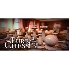 Pure Chess: Grandmaster Edition (PC)