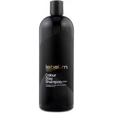 Label.m Colour Stay Shampoo 1000ml