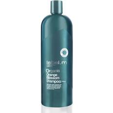 Label m shampoo Label.m Organic Orange Blossom Shampoo 1000ml