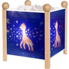 Trousselier Magique Dinosaures Lanterne Night Light