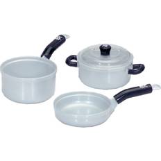 Klein WMF Pot & Pan Set 3pcs 9435