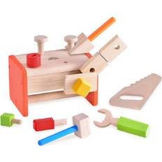 Spielsets Wonderworld Little Tool Box