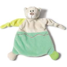 Comforter Blankets NICI My First Comforter Bear