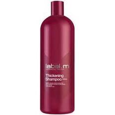 Label m shampoo Label.m Thickening Shampoo 1000ml