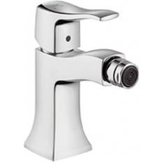 G 3/8 Bidéblandare Hansgrohe Metris Classic 31275000 Krom